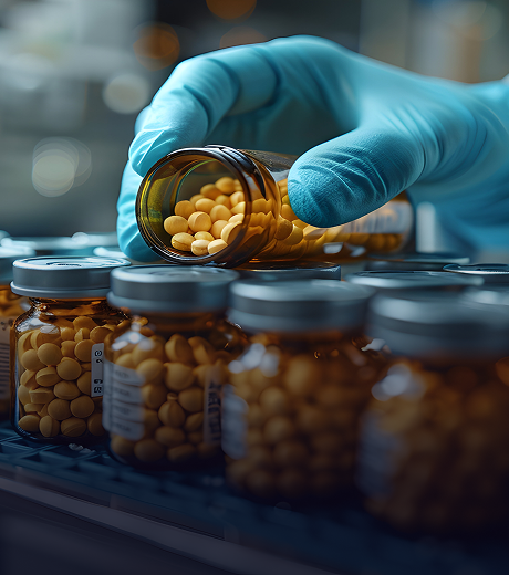 The Importance of Quality Control in Pharmaceutical Manufacturing